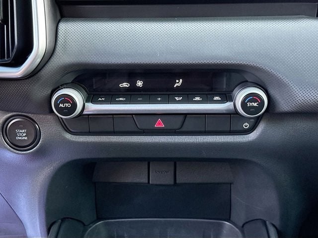2026 Mazda Mazda CX-50 2.5 S Select