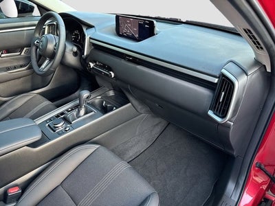 2026 Mazda Mazda CX-50 2.5 S Select