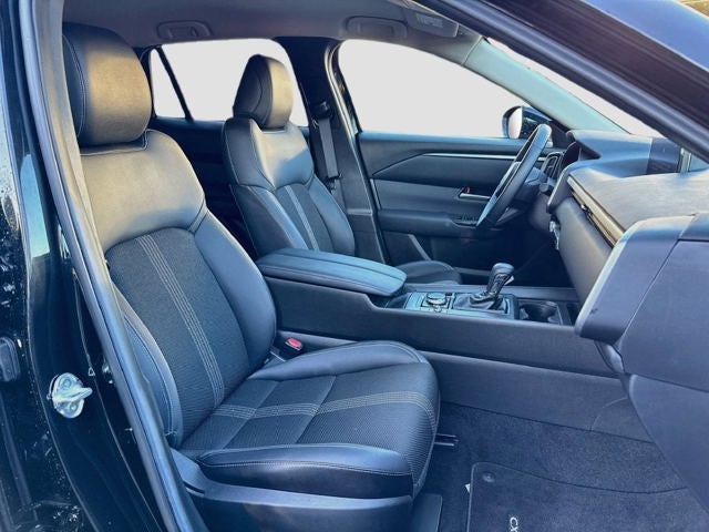 2026 Mazda Mazda CX-50 2.5 S Select