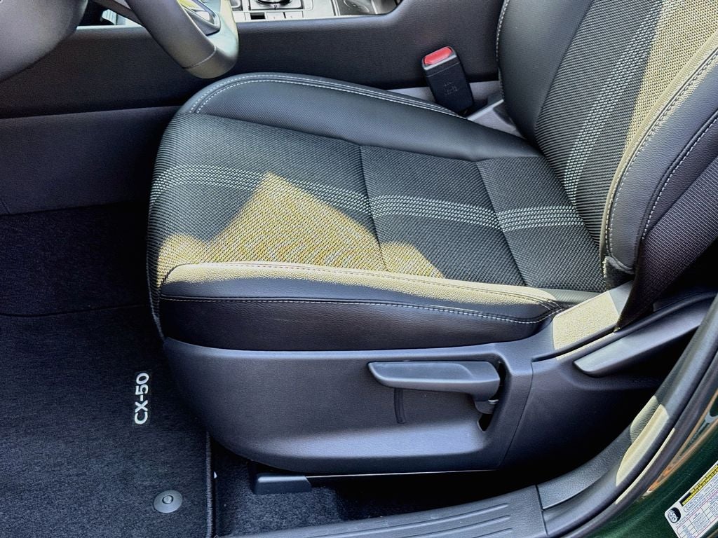 2026 Mazda Mazda CX-50 2.5 S Select