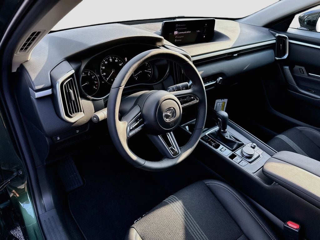 2026 Mazda Mazda CX-50 2.5 S Select