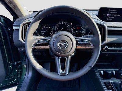 2026 Mazda Mazda CX-50 2.5 S Select