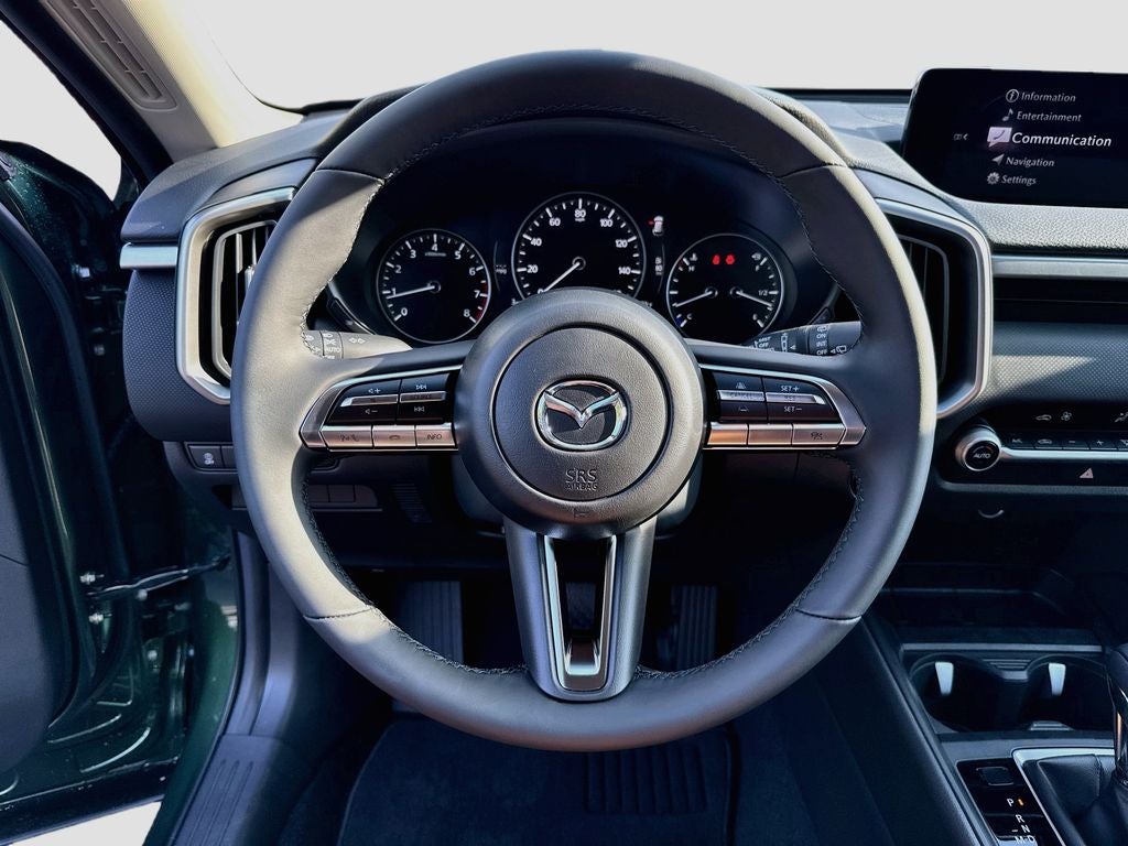2026 Mazda Mazda CX-50 2.5 S Select