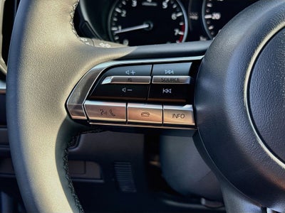 2026 Mazda Mazda CX-50 2.5 S Select