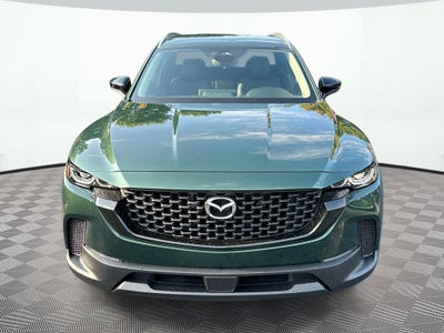 2026 Mazda Mazda CX-50 2.5 S Select