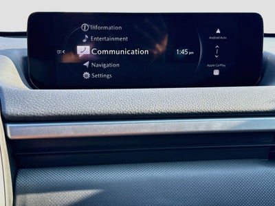 2026 Mazda Mazda CX-50 2.5 S Select