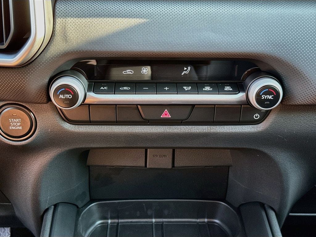 2026 Mazda Mazda CX-50 2.5 S Select