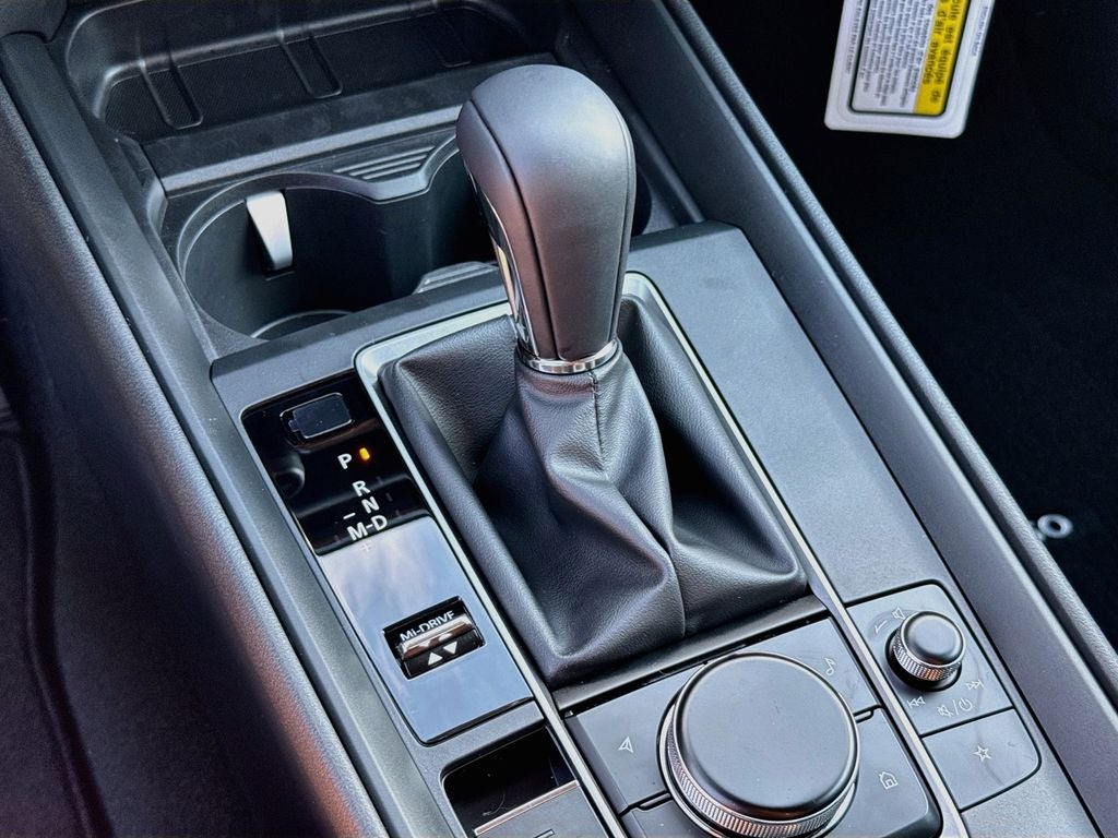 2026 Mazda Mazda CX-50 2.5 S Select