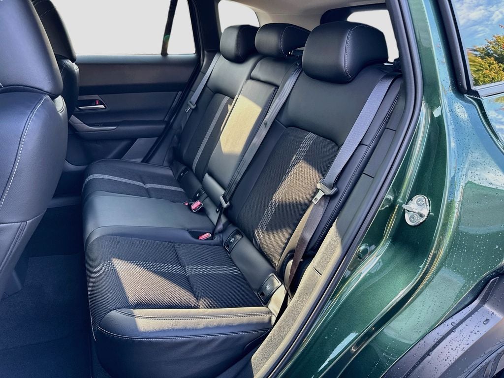 2026 Mazda Mazda CX-50 2.5 S Select