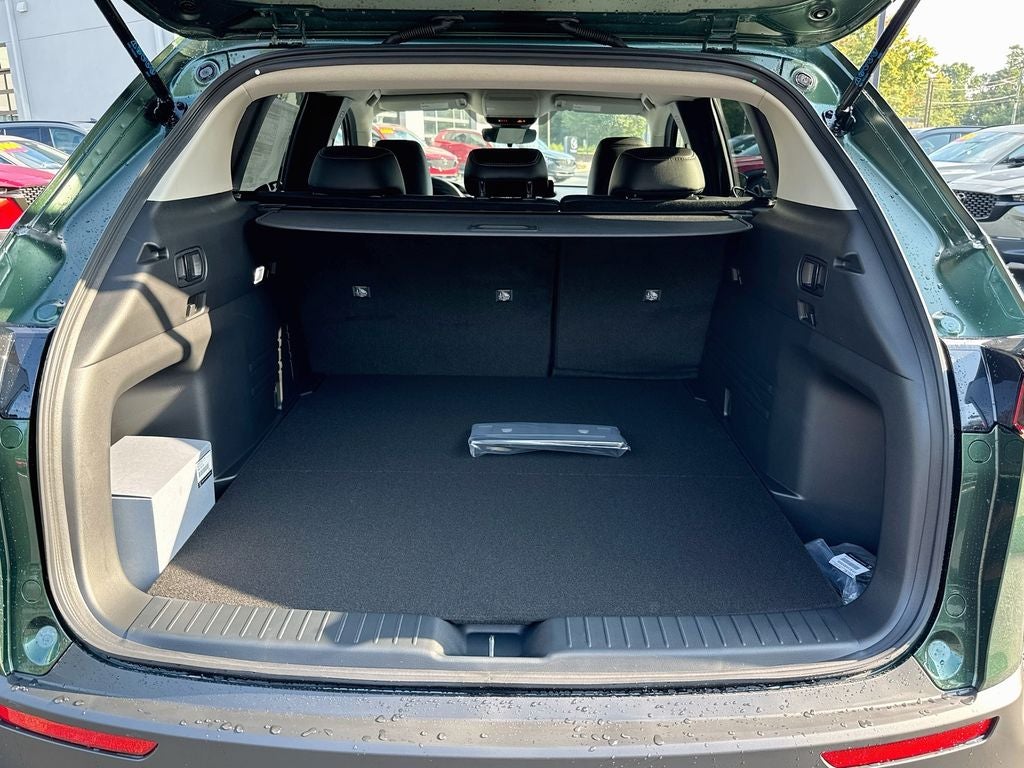 2026 Mazda Mazda CX-50 2.5 S Select