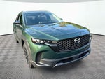 2026 Mazda Mazda CX-50 2.5 S Select