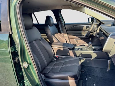 2026 Mazda Mazda CX-50 2.5 S Select