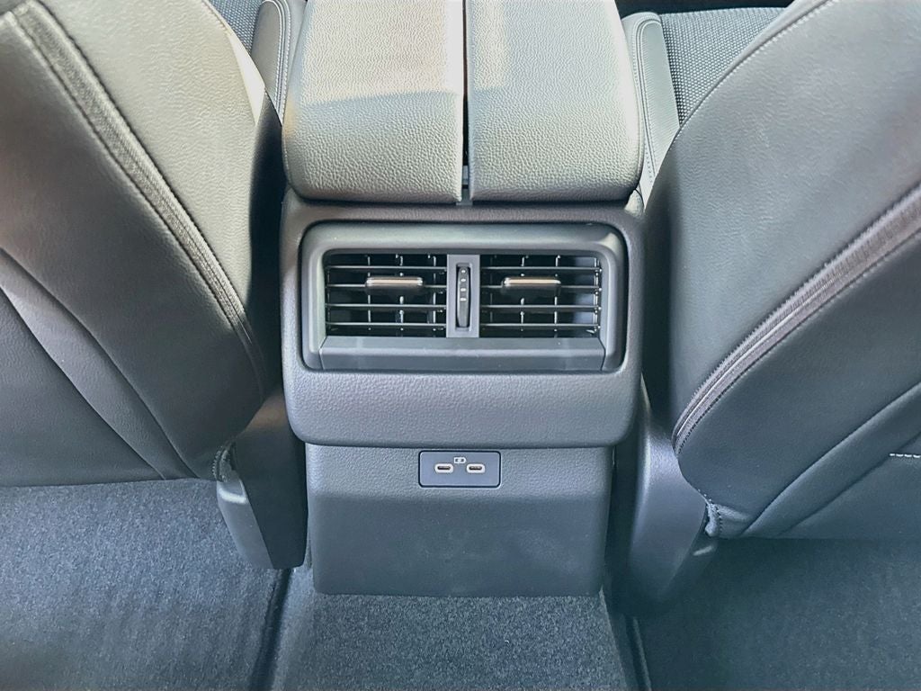 2026 Mazda Mazda CX-50 2.5 S Select