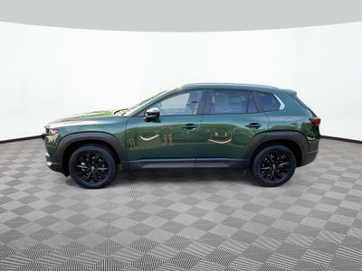 2026 Mazda Mazda CX-50 2.5 S Select