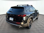 2026 Mazda Mazda CX-50 2.5 Turbo