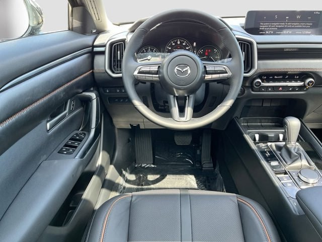 2026 Mazda Mazda CX-50 2.5 Turbo