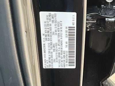 2026 Mazda Mazda CX-50 2.5 Turbo