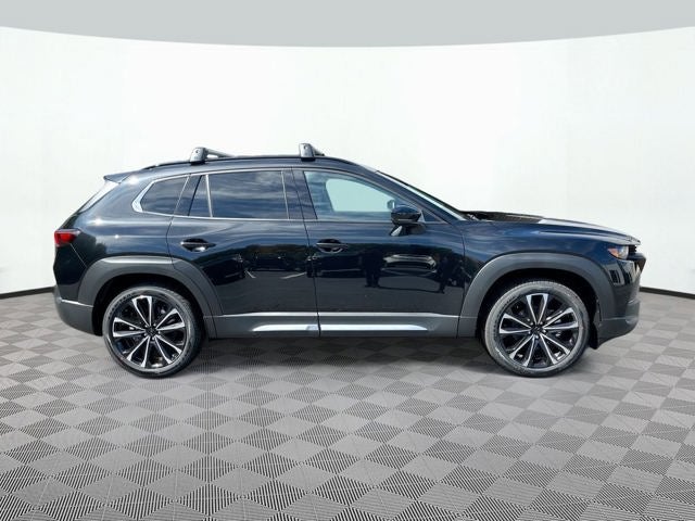 2026 Mazda Mazda CX-50 2.5 Turbo