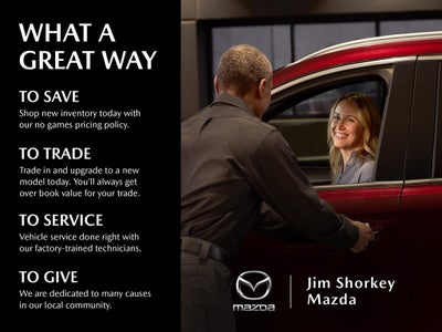2026 Mazda Mazda CX-50 2.5 S Premium