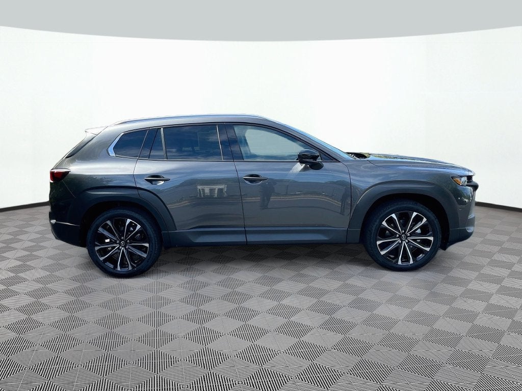 2026 Mazda Mazda CX-50 2.5 S Premium