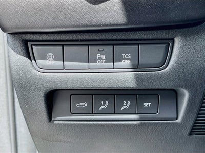2026 Mazda Mazda CX-50 2.5 S Premium