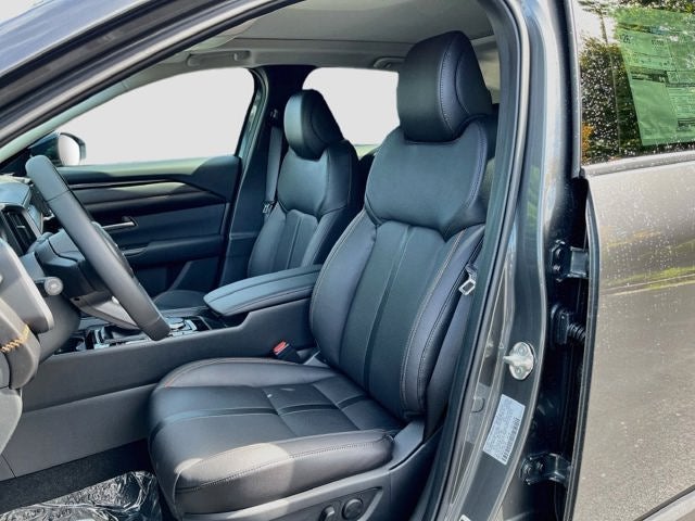 2026 Mazda Mazda CX-50 2.5 S Premium