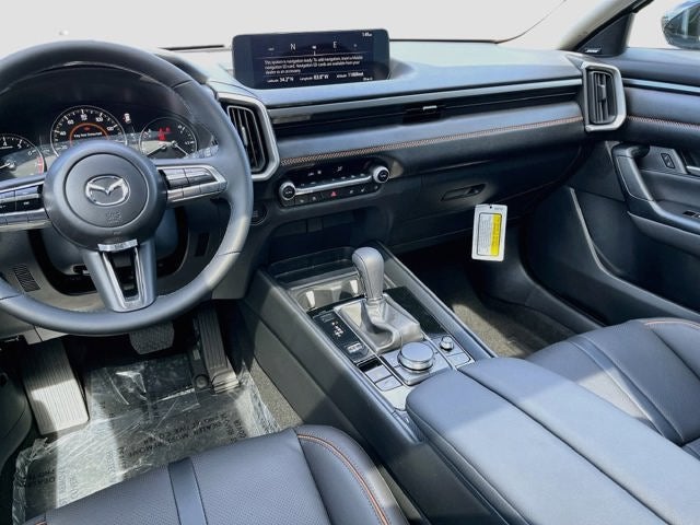 2026 Mazda Mazda CX-50 2.5 S Premium