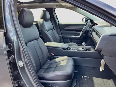2026 Mazda Mazda CX-50 2.5 S Premium