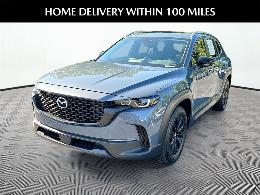 2024 Mazda Mazda CX-50 2.5 S Premium Package
