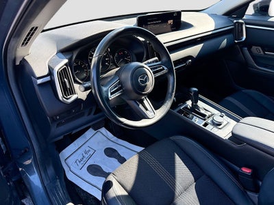 2024 Mazda Mazda CX-50 2.5 S Premium Package