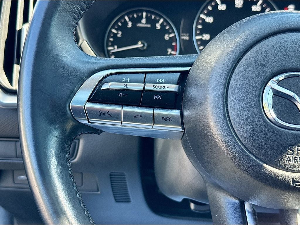 2024 Mazda Mazda CX-50 2.5 S Premium Package