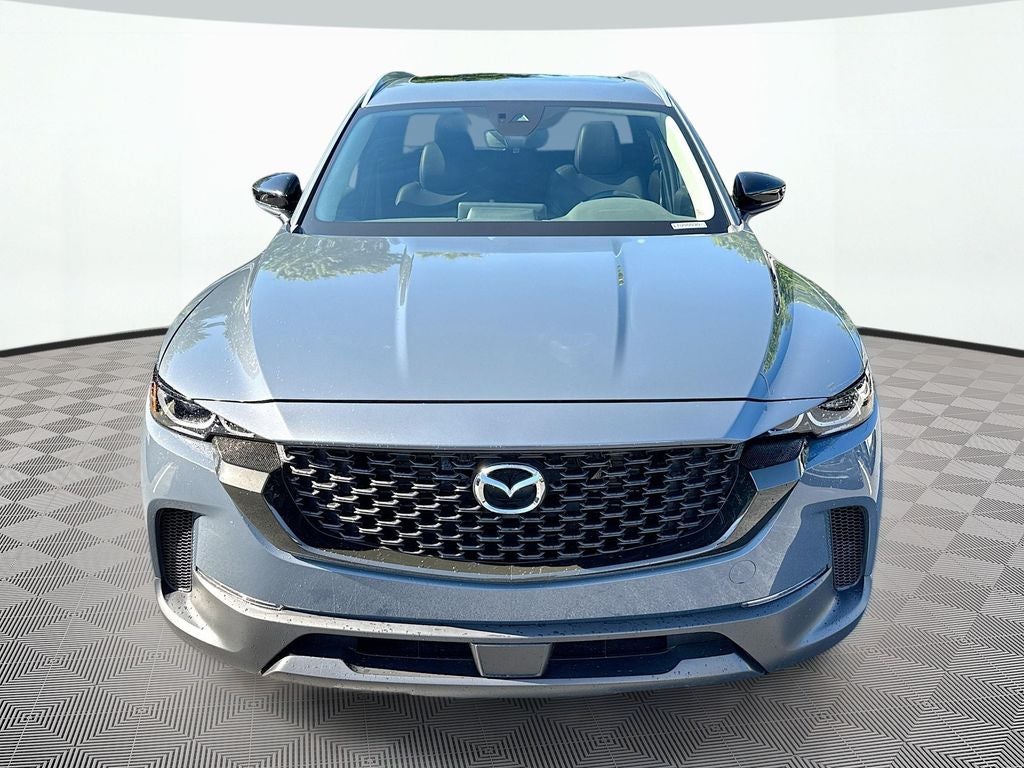 2024 Mazda Mazda CX-50 2.5 S Premium Package