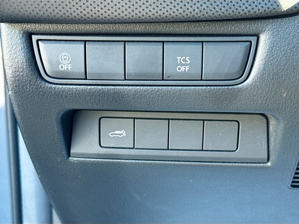 2024 Mazda Mazda CX-50 2.5 S Premium Package