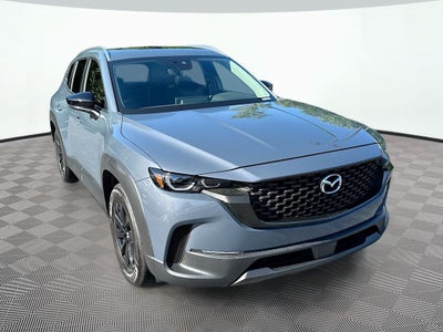 2024 Mazda Mazda CX-50 2.5 S Premium Package