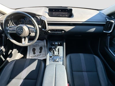 2024 Mazda Mazda CX-50 2.5 S Premium Package