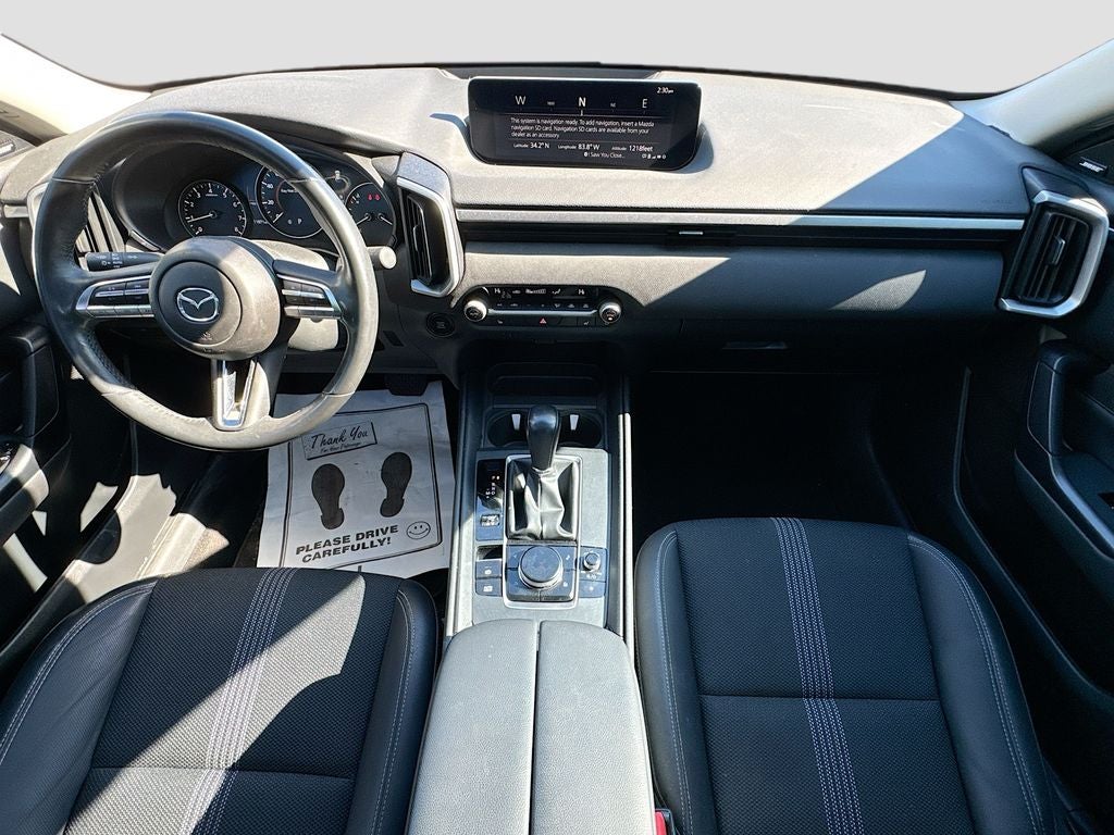 2024 Mazda Mazda CX-50 2.5 S Premium Package