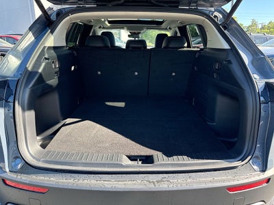 2024 Mazda Mazda CX-50 2.5 S Premium Package
