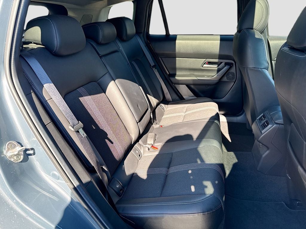 2024 Mazda Mazda CX-50 2.5 S Premium Package