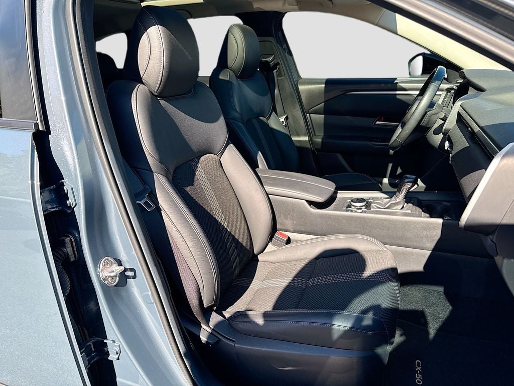 2024 Mazda Mazda CX-50 2.5 S Premium Package