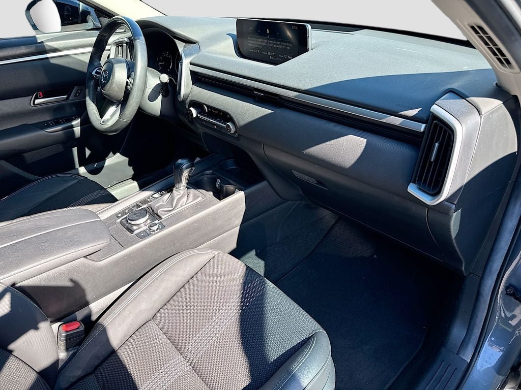 2024 Mazda Mazda CX-50 2.5 S Premium Package