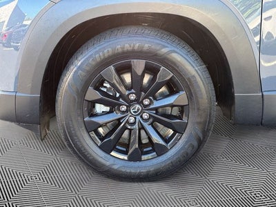 2024 Mazda Mazda CX-50 2.5 S Premium Package
