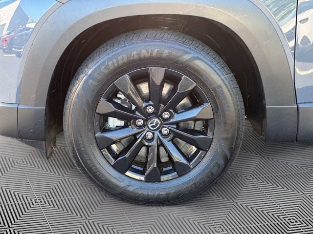 2024 Mazda Mazda CX-50 2.5 S Premium Package