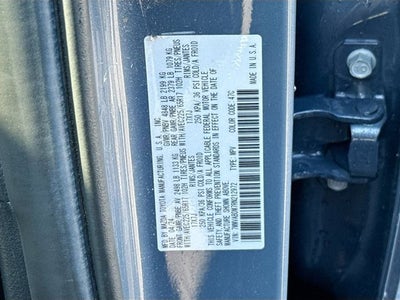 2024 Mazda Mazda CX-50 2.5 S Premium Package