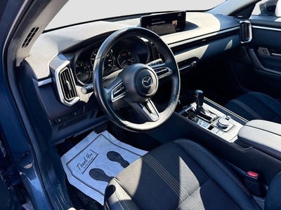 2024 Mazda Mazda CX-50 2.5 S Premium Package