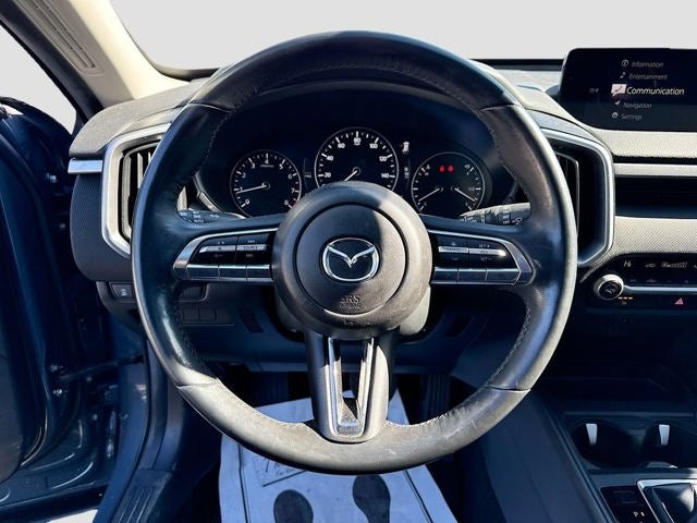 2024 Mazda Mazda CX-50 2.5 S Premium Package