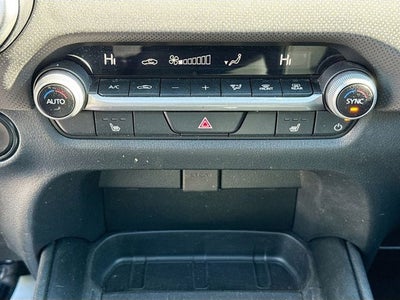 2024 Mazda Mazda CX-50 2.5 S Premium Package