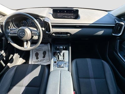 2024 Mazda Mazda CX-50 2.5 S Premium Package