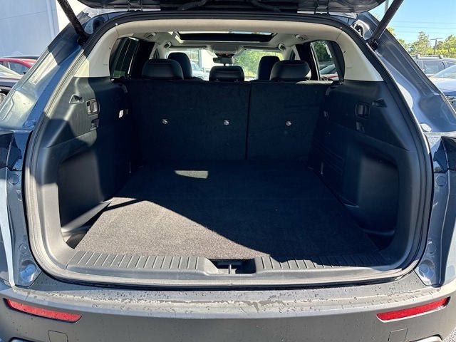 2024 Mazda Mazda CX-50 2.5 S Premium Package