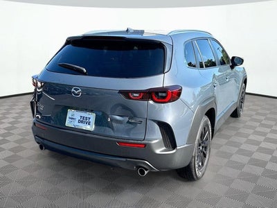 2024 Mazda Mazda CX-50 2.5 S Premium Package