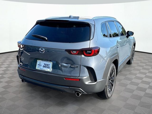 2024 Mazda Mazda CX-50 2.5 S Premium Package